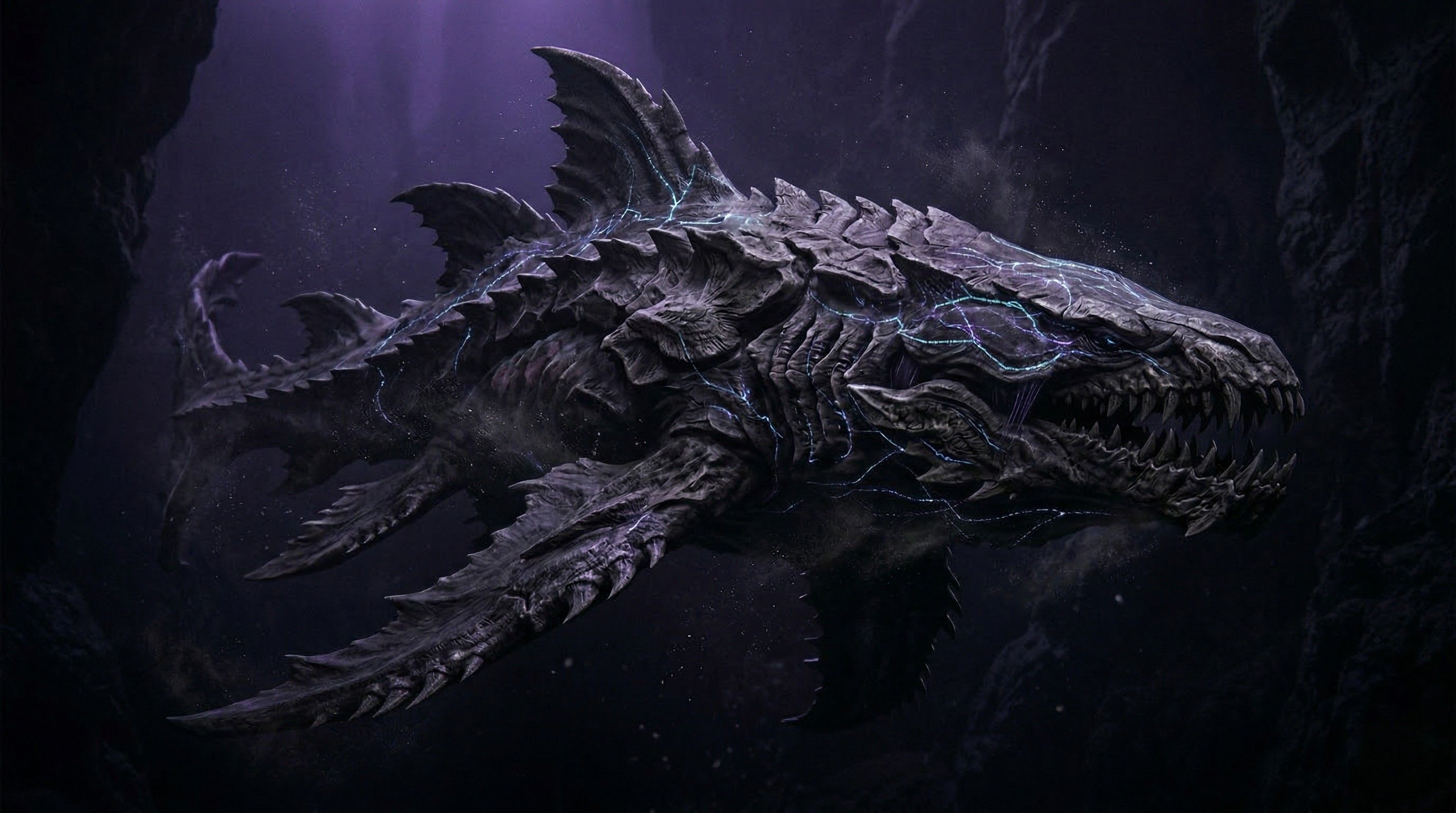 Creature of Kairos
